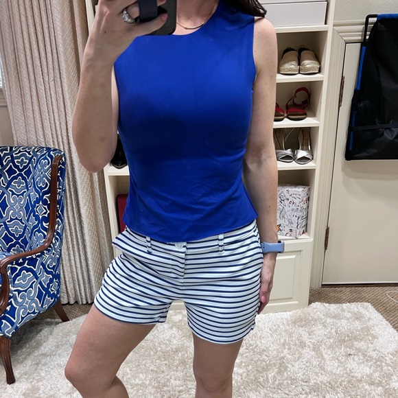 Susan Monaco Top size small - Picture 1 of 3